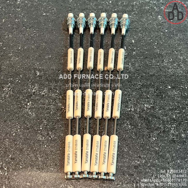 YAMATAHA ZE14-12-66 with C11x50-I3.6(1)